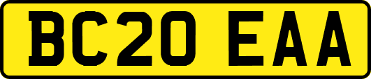 BC20EAA