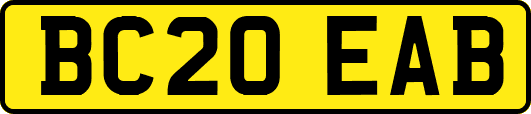 BC20EAB