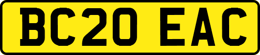 BC20EAC