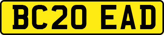 BC20EAD