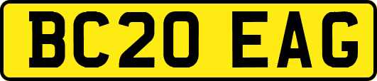 BC20EAG