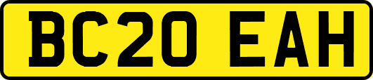 BC20EAH