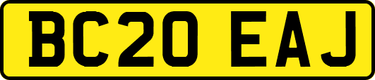 BC20EAJ