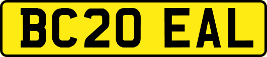 BC20EAL