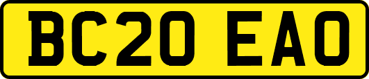 BC20EAO