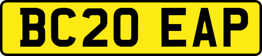 BC20EAP