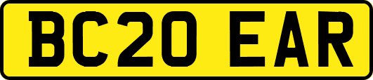 BC20EAR
