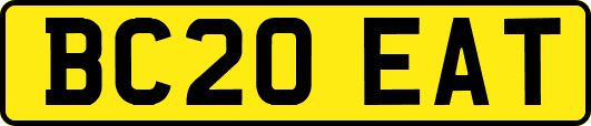 BC20EAT