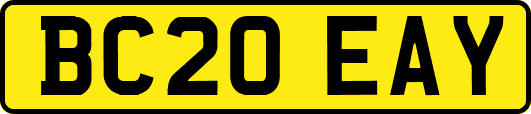 BC20EAY