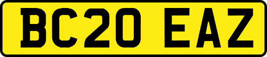 BC20EAZ