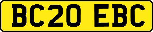 BC20EBC