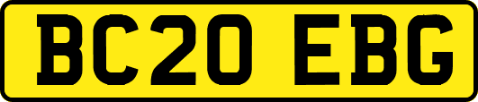 BC20EBG