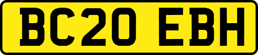 BC20EBH