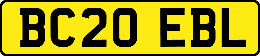 BC20EBL