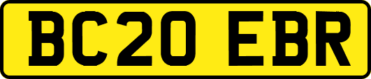 BC20EBR