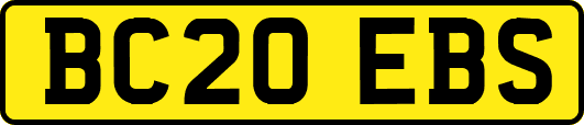 BC20EBS