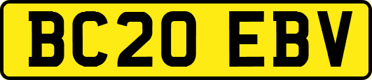 BC20EBV