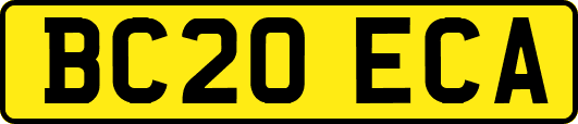 BC20ECA