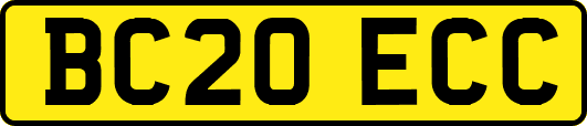 BC20ECC