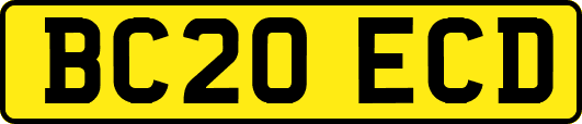 BC20ECD