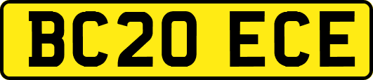 BC20ECE