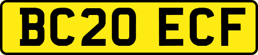 BC20ECF
