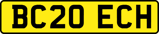 BC20ECH