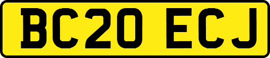BC20ECJ