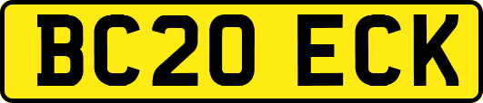 BC20ECK