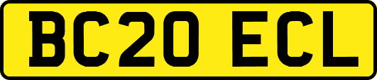 BC20ECL