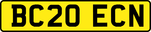 BC20ECN