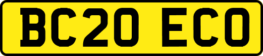 BC20ECO