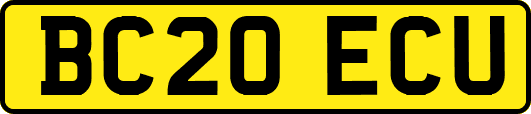 BC20ECU