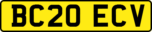 BC20ECV