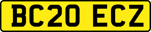 BC20ECZ