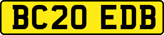 BC20EDB