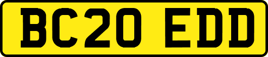 BC20EDD