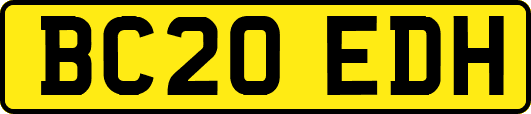BC20EDH