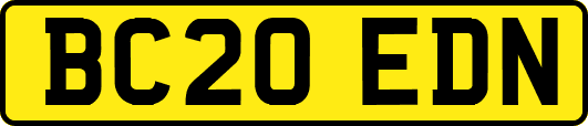 BC20EDN