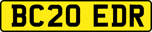 BC20EDR
