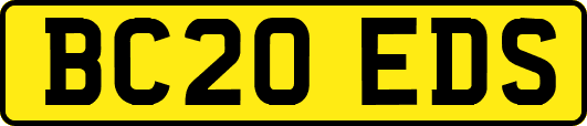 BC20EDS