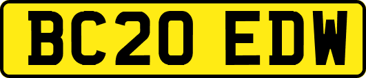 BC20EDW