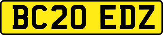 BC20EDZ