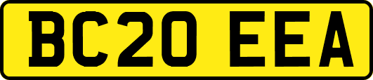BC20EEA