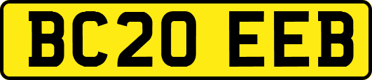 BC20EEB
