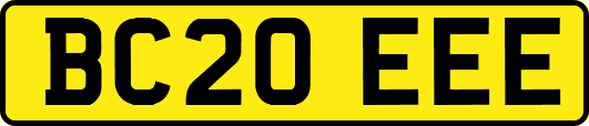 BC20EEE