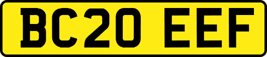 BC20EEF
