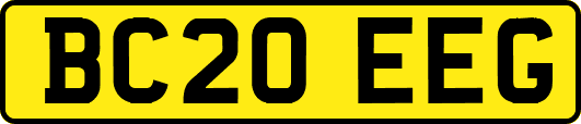 BC20EEG