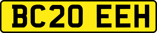 BC20EEH