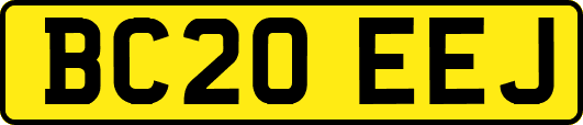 BC20EEJ
